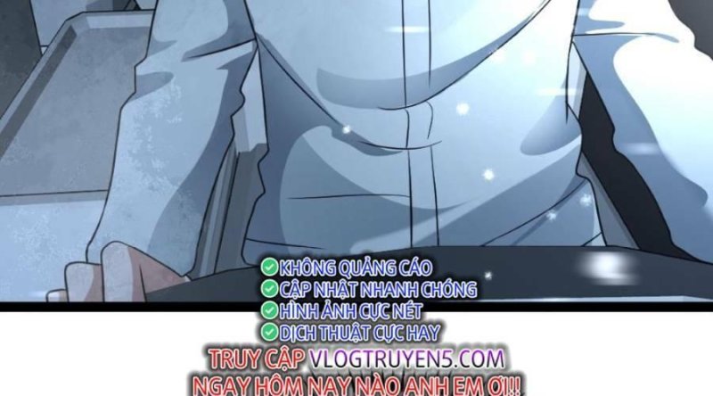 Đóng Băng Toàn Cầu: Tôi Gây Dựng Nên Phòng An Toàn Thời Tận Chapter 108 - Trang 2