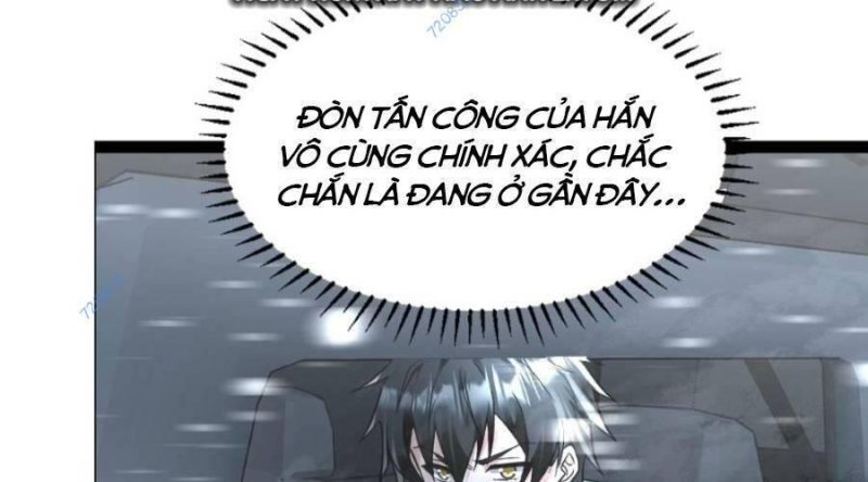 Đóng Băng Toàn Cầu: Tôi Gây Dựng Nên Phòng An Toàn Thời Tận Chapter 108 - Trang 2