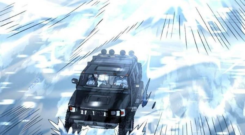 Đóng Băng Toàn Cầu: Tôi Gây Dựng Nên Phòng An Toàn Thời Tận Chapter 108 - Trang 2