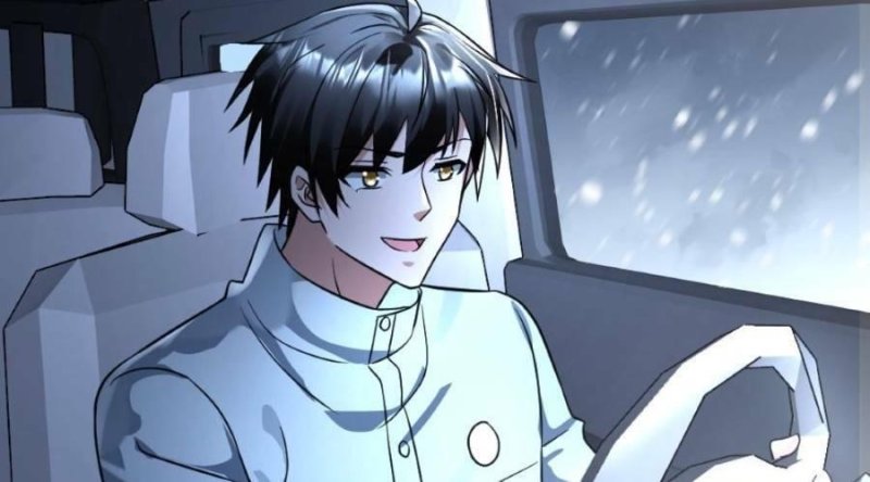 Đóng Băng Toàn Cầu: Tôi Gây Dựng Nên Phòng An Toàn Thời Tận Chapter 108 - Trang 2