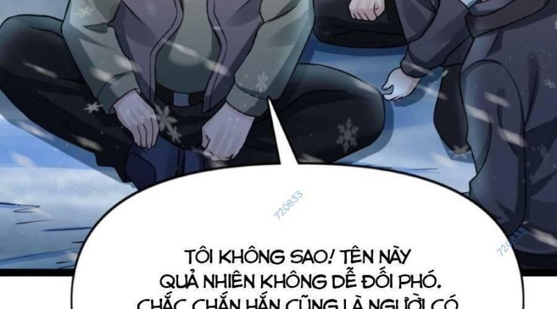 Đóng Băng Toàn Cầu: Tôi Gây Dựng Nên Phòng An Toàn Thời Tận Chapter 109 - Trang 2