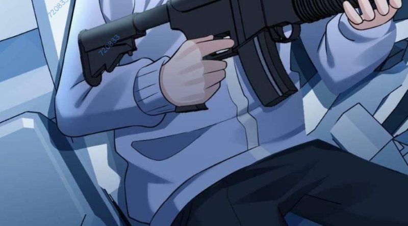 Đóng Băng Toàn Cầu: Tôi Gây Dựng Nên Phòng An Toàn Thời Tận Chapter 109 - Trang 2