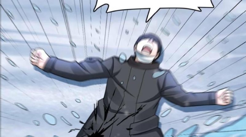 Đóng Băng Toàn Cầu: Tôi Gây Dựng Nên Phòng An Toàn Thời Tận Chapter 109 - Trang 2