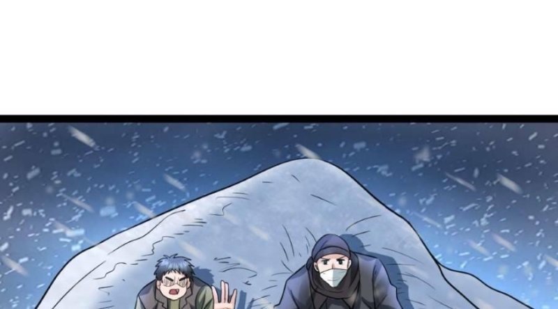 Đóng Băng Toàn Cầu: Tôi Gây Dựng Nên Phòng An Toàn Thời Tận Chapter 109 - Trang 2