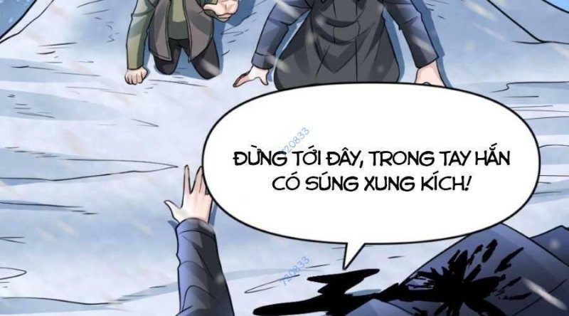 Đóng Băng Toàn Cầu: Tôi Gây Dựng Nên Phòng An Toàn Thời Tận Chapter 109 - Trang 2