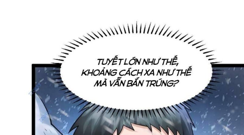 Đóng Băng Toàn Cầu: Tôi Gây Dựng Nên Phòng An Toàn Thời Tận Chapter 109 - Trang 2