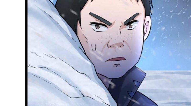 Đóng Băng Toàn Cầu: Tôi Gây Dựng Nên Phòng An Toàn Thời Tận Chapter 109 - Trang 2