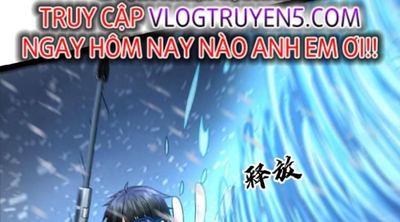 Đóng Băng Toàn Cầu: Tôi Gây Dựng Nên Phòng An Toàn Thời Tận Chapter 109 - Trang 2