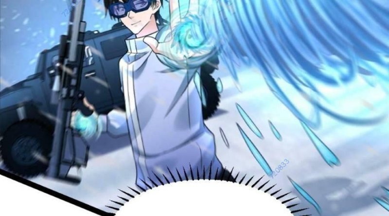 Đóng Băng Toàn Cầu: Tôi Gây Dựng Nên Phòng An Toàn Thời Tận Chapter 109 - Trang 2