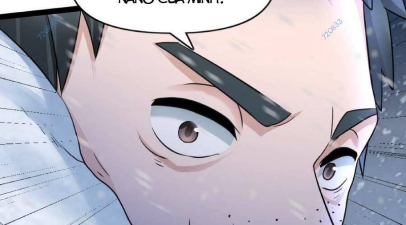 Đóng Băng Toàn Cầu: Tôi Gây Dựng Nên Phòng An Toàn Thời Tận Chapter 109 - Trang 2