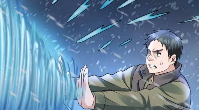 Đóng Băng Toàn Cầu: Tôi Gây Dựng Nên Phòng An Toàn Thời Tận Chapter 109 - Trang 2