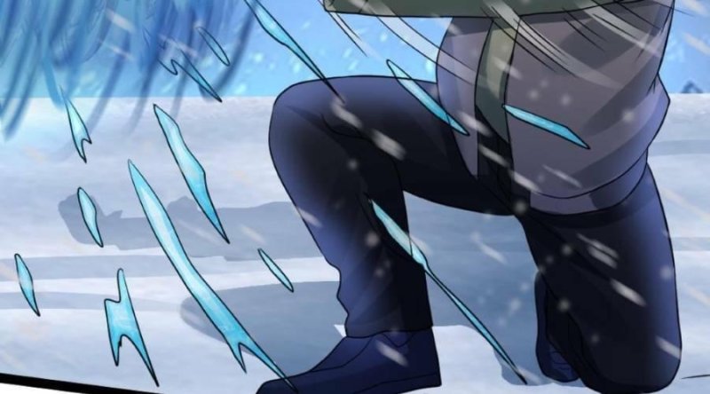 Đóng Băng Toàn Cầu: Tôi Gây Dựng Nên Phòng An Toàn Thời Tận Chapter 109 - Trang 2