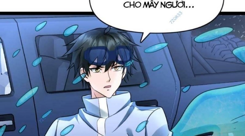 Đóng Băng Toàn Cầu: Tôi Gây Dựng Nên Phòng An Toàn Thời Tận Chapter 109 - Trang 2