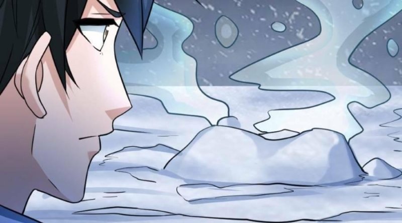 Đóng Băng Toàn Cầu: Tôi Gây Dựng Nên Phòng An Toàn Thời Tận Chapter 109 - Trang 2