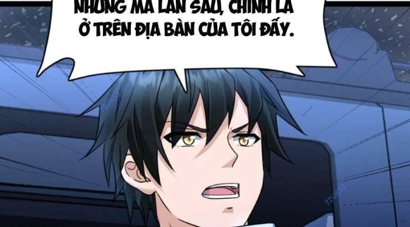 Đóng Băng Toàn Cầu: Tôi Gây Dựng Nên Phòng An Toàn Thời Tận Chapter 109 - Trang 2