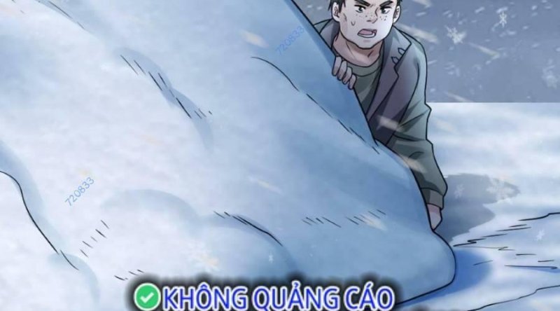 Đóng Băng Toàn Cầu: Tôi Gây Dựng Nên Phòng An Toàn Thời Tận Chapter 109 - Trang 2