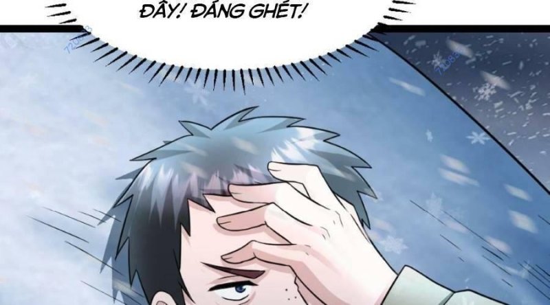 Đóng Băng Toàn Cầu: Tôi Gây Dựng Nên Phòng An Toàn Thời Tận Chapter 109 - Trang 2