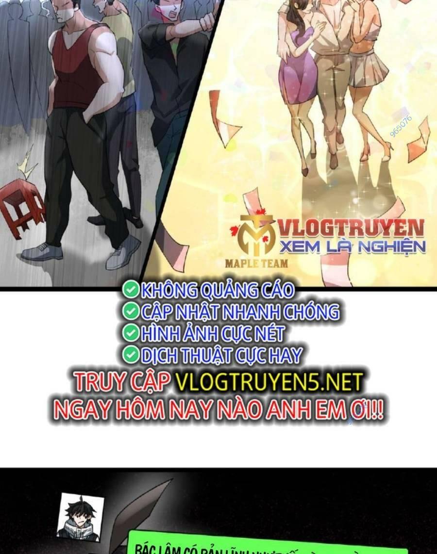 Đóng Băng Toàn Cầu: Tôi Gây Dựng Nên Phòng An Toàn Thời Tận Chapter 11 - Trang 2