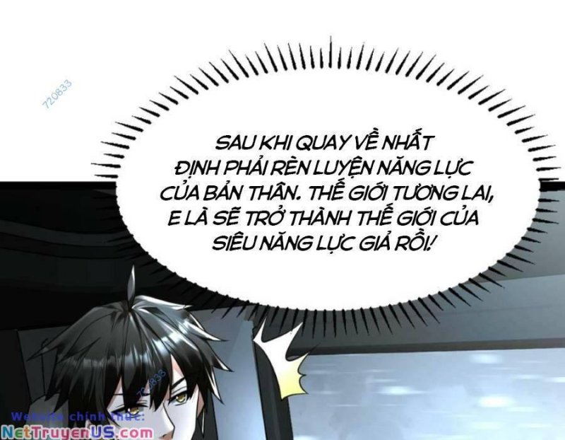 Đóng Băng Toàn Cầu: Tôi Gây Dựng Nên Phòng An Toàn Thời Tận Chapter 110 - Trang 2