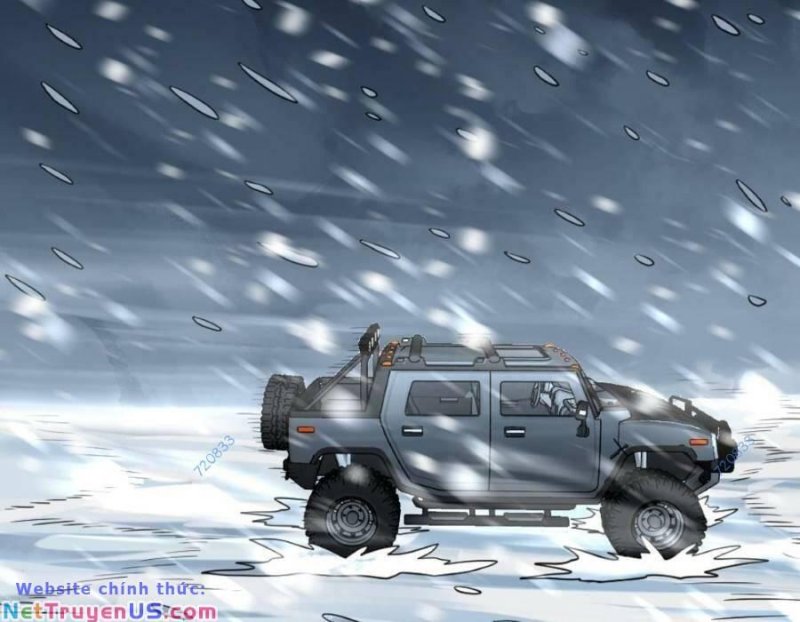 Đóng Băng Toàn Cầu: Tôi Gây Dựng Nên Phòng An Toàn Thời Tận Chapter 110 - Trang 2