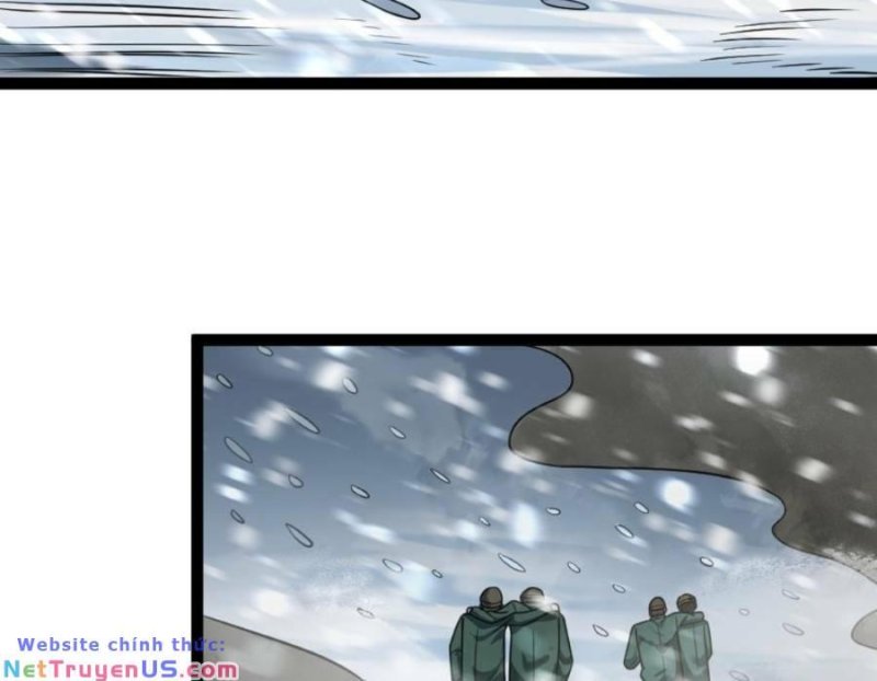 Đóng Băng Toàn Cầu: Tôi Gây Dựng Nên Phòng An Toàn Thời Tận Chapter 110 - Trang 2