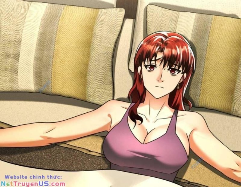 Đóng Băng Toàn Cầu: Tôi Gây Dựng Nên Phòng An Toàn Thời Tận Chapter 110 - Trang 2