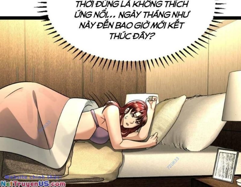 Đóng Băng Toàn Cầu: Tôi Gây Dựng Nên Phòng An Toàn Thời Tận Chapter 110 - Trang 2