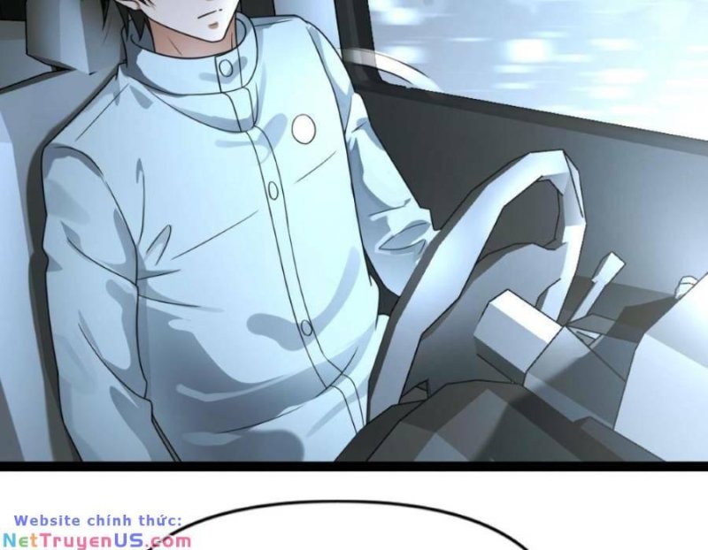 Đóng Băng Toàn Cầu: Tôi Gây Dựng Nên Phòng An Toàn Thời Tận Chapter 110 - Trang 2