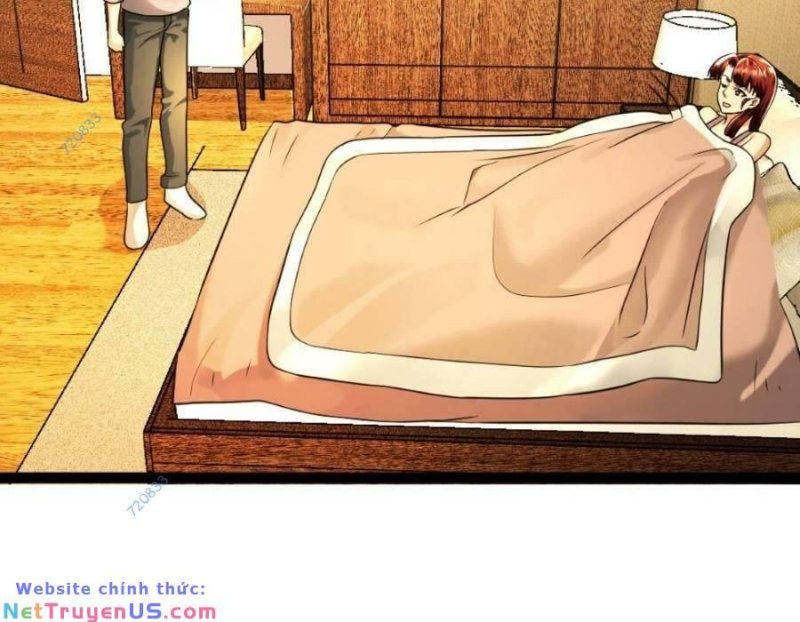 Đóng Băng Toàn Cầu: Tôi Gây Dựng Nên Phòng An Toàn Thời Tận Chapter 110 - Trang 2