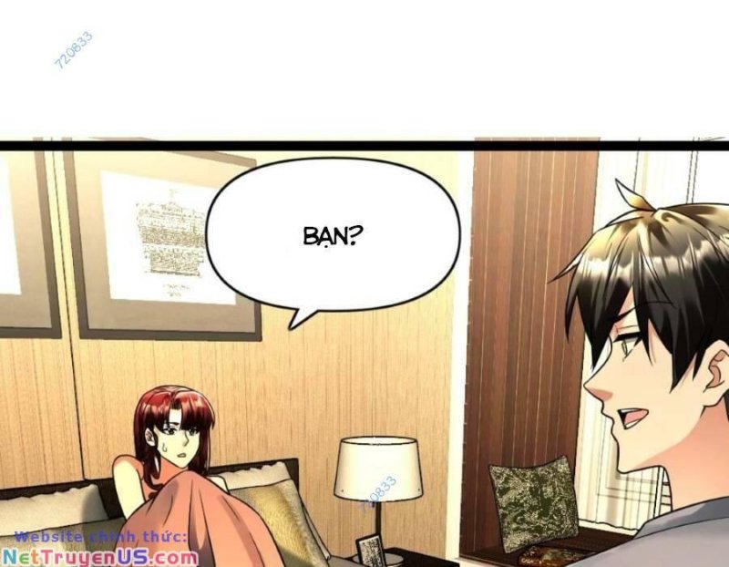 Đóng Băng Toàn Cầu: Tôi Gây Dựng Nên Phòng An Toàn Thời Tận Chapter 110 - Trang 2