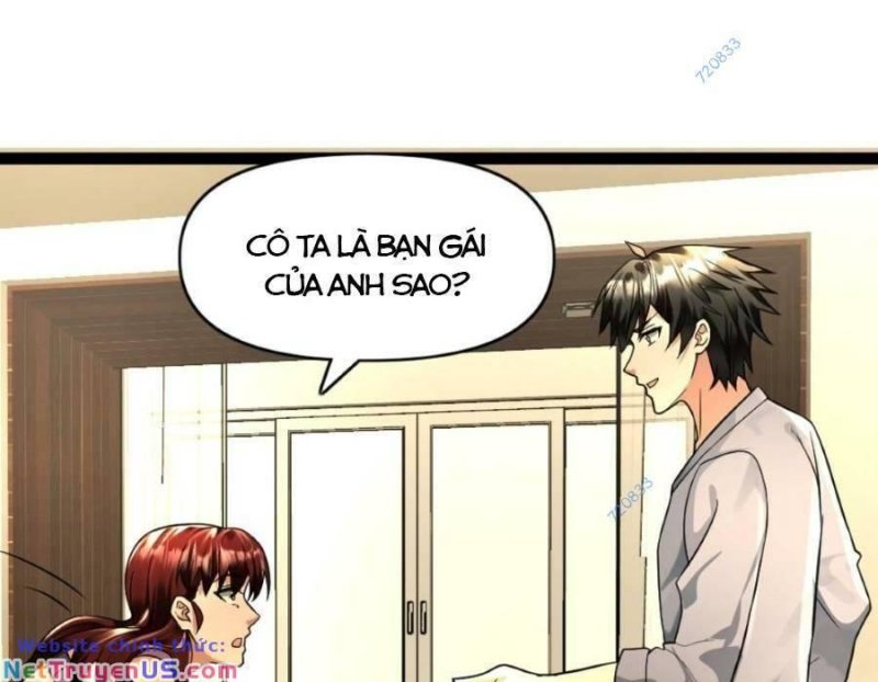 Đóng Băng Toàn Cầu: Tôi Gây Dựng Nên Phòng An Toàn Thời Tận Chapter 110 - Trang 2