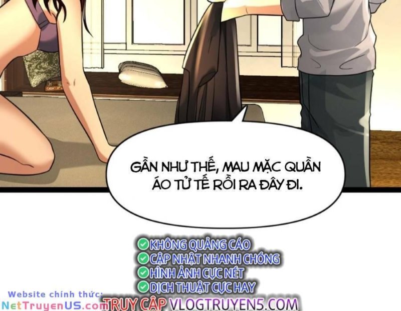 Đóng Băng Toàn Cầu: Tôi Gây Dựng Nên Phòng An Toàn Thời Tận Chapter 110 - Trang 2