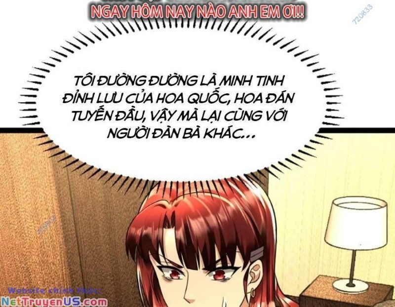 Đóng Băng Toàn Cầu: Tôi Gây Dựng Nên Phòng An Toàn Thời Tận Chapter 110 - Trang 2