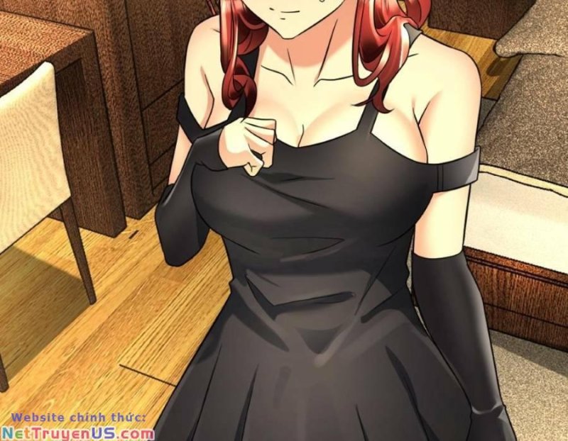 Đóng Băng Toàn Cầu: Tôi Gây Dựng Nên Phòng An Toàn Thời Tận Chapter 110 - Trang 2