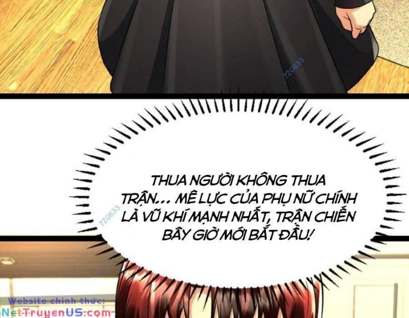 Đóng Băng Toàn Cầu: Tôi Gây Dựng Nên Phòng An Toàn Thời Tận Chapter 110 - Trang 2