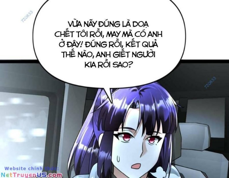 Đóng Băng Toàn Cầu: Tôi Gây Dựng Nên Phòng An Toàn Thời Tận Chapter 110 - Trang 2