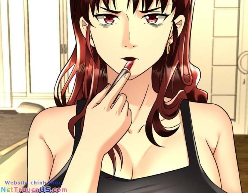 Đóng Băng Toàn Cầu: Tôi Gây Dựng Nên Phòng An Toàn Thời Tận Chapter 110 - Trang 2