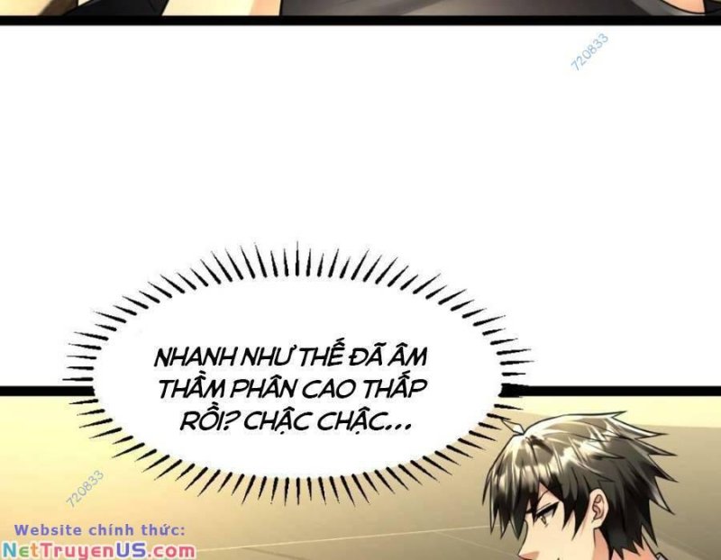 Đóng Băng Toàn Cầu: Tôi Gây Dựng Nên Phòng An Toàn Thời Tận Chapter 110 - Trang 2