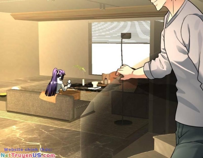 Đóng Băng Toàn Cầu: Tôi Gây Dựng Nên Phòng An Toàn Thời Tận Chapter 110 - Trang 2