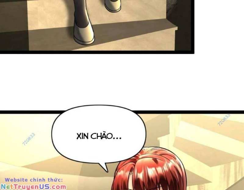 Đóng Băng Toàn Cầu: Tôi Gây Dựng Nên Phòng An Toàn Thời Tận Chapter 110 - Trang 2