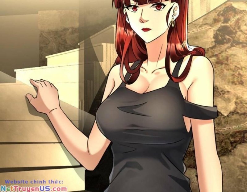 Đóng Băng Toàn Cầu: Tôi Gây Dựng Nên Phòng An Toàn Thời Tận Chapter 110 - Trang 2