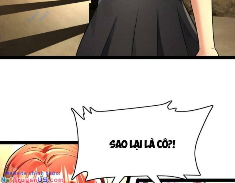 Đóng Băng Toàn Cầu: Tôi Gây Dựng Nên Phòng An Toàn Thời Tận Chapter 110 - Trang 2