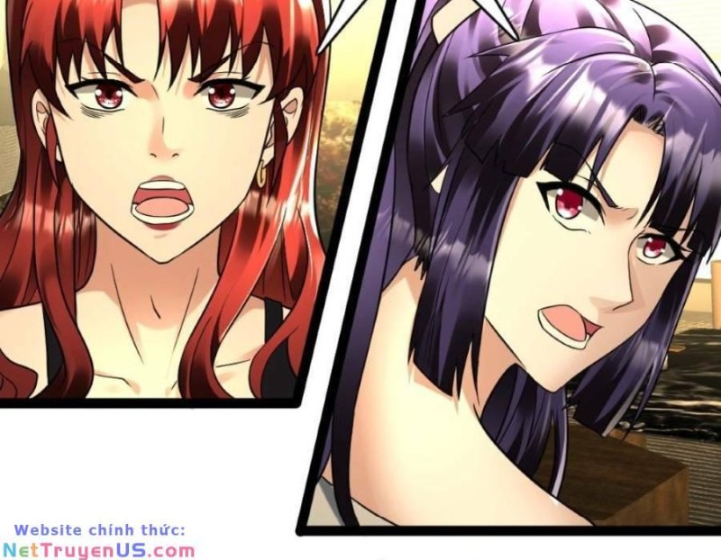 Đóng Băng Toàn Cầu: Tôi Gây Dựng Nên Phòng An Toàn Thời Tận Chapter 110 - Trang 2