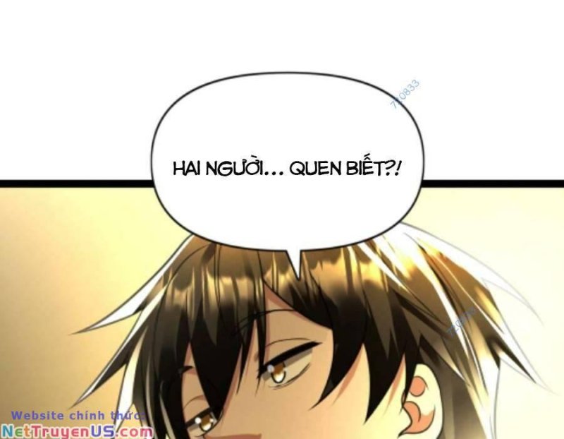 Đóng Băng Toàn Cầu: Tôi Gây Dựng Nên Phòng An Toàn Thời Tận Chapter 110 - Trang 2