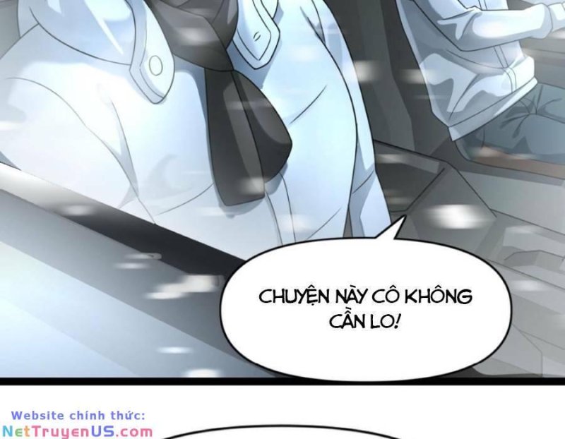 Đóng Băng Toàn Cầu: Tôi Gây Dựng Nên Phòng An Toàn Thời Tận Chapter 110 - Trang 2