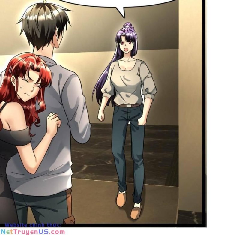 Đóng Băng Toàn Cầu: Tôi Gây Dựng Nên Phòng An Toàn Thời Tận Chapter 111 - Trang 2