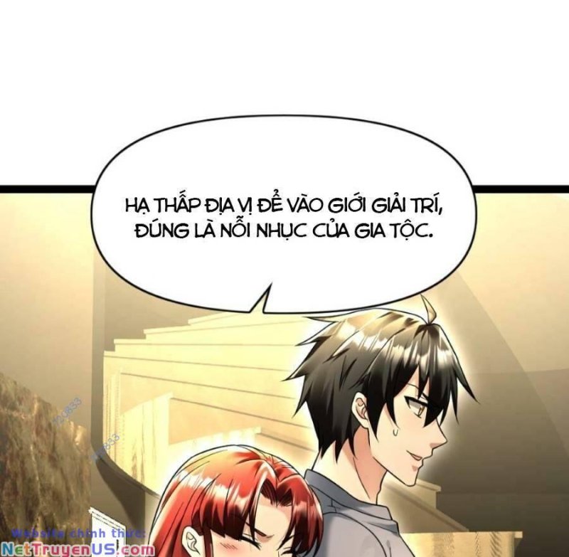 Đóng Băng Toàn Cầu: Tôi Gây Dựng Nên Phòng An Toàn Thời Tận Chapter 111 - Trang 2