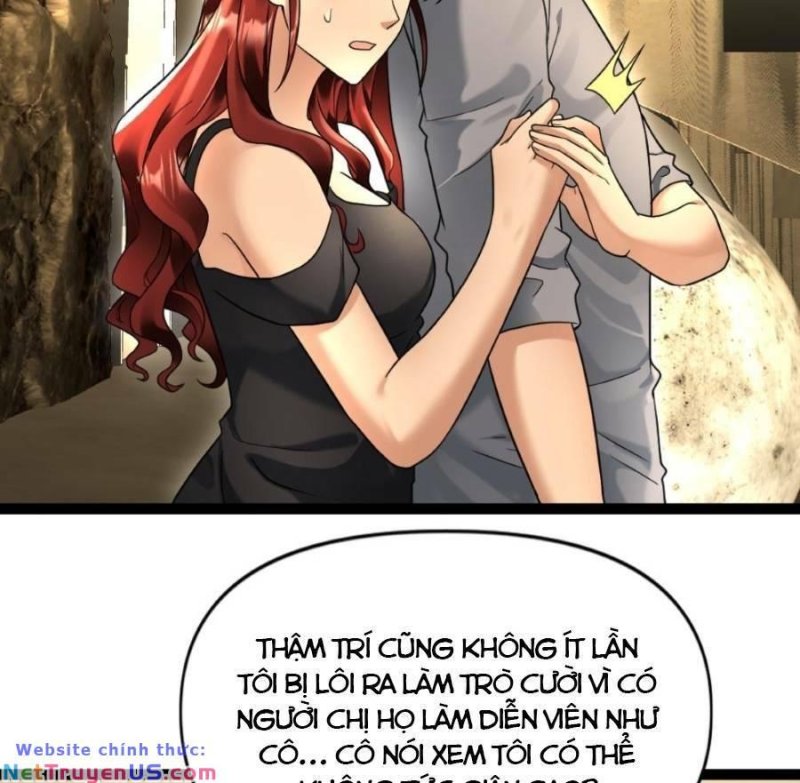 Đóng Băng Toàn Cầu: Tôi Gây Dựng Nên Phòng An Toàn Thời Tận Chapter 111 - Trang 2