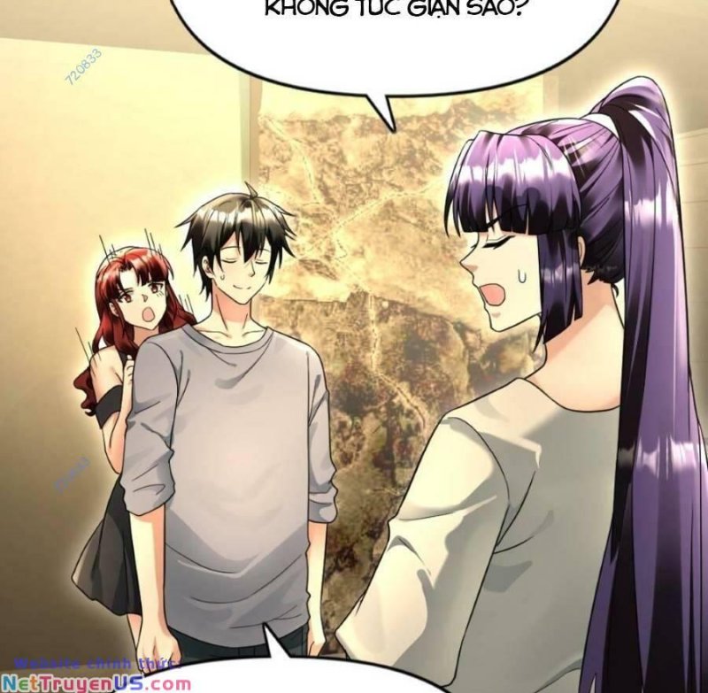 Đóng Băng Toàn Cầu: Tôi Gây Dựng Nên Phòng An Toàn Thời Tận Chapter 111 - Trang 2