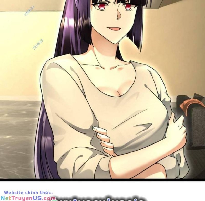 Đóng Băng Toàn Cầu: Tôi Gây Dựng Nên Phòng An Toàn Thời Tận Chapter 111 - Trang 2